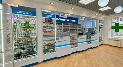 Муравская ул, 38к2 фото 1 / KNRU.ru