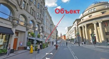 Петровка ул, 19 фото 3 / KNRU.ru
