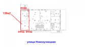 Фото-анонс объекта Новокузнецкая ул, 39 № 11 | KNRU.ru