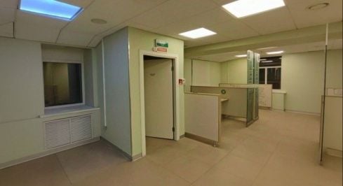 Анадырский проезд, 13 фото 2 / KNRU.ru