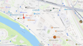Фото-анонс объекта Шелепихинская наб, 38к8 № 5 | KNRU.ru