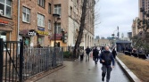 Фото-анонс объекта Новокузнецкая ул, 43/16 с2 № 2 | KNRU.ru