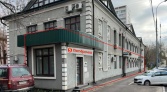 Фото-анонс объекта Дмитрия Ульянова ул, 35стр1 № 1 | KNRU.ru