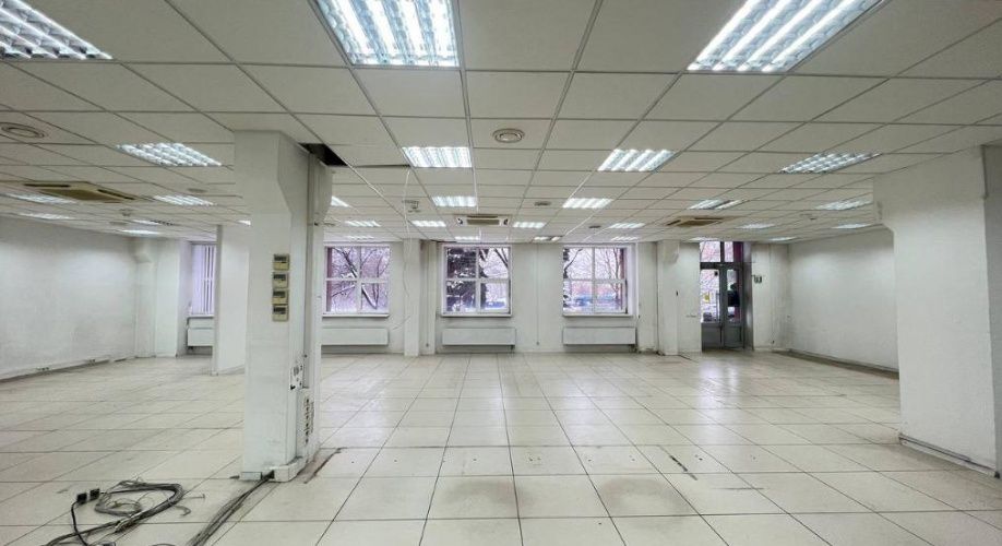 Фото объекта Варшавское ш, 26 № 1 | KNRU.ru