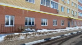 Фото-анонс объекта Пограничная, 30А с3 № 1 | KNRU.ru