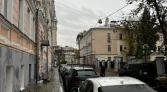 Фото-анонс объекта Гранатный пер, 2стр1 № 4 | KNRU.ru