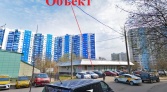 Фото-анонс объекта Боровское ш, 27к1 № 2 | KNRU.ru