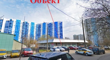Боровское ш, 27к1 фото 1 / KNRU.ru