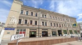 Фото-анонс объекта Большая Сухаревская пл, 1/2стр1 № 6 | KNRU.ru