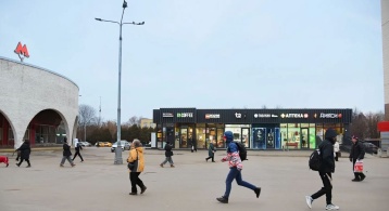 Шипиловский проезд, 39к3 фото 3 / KNRU.ru