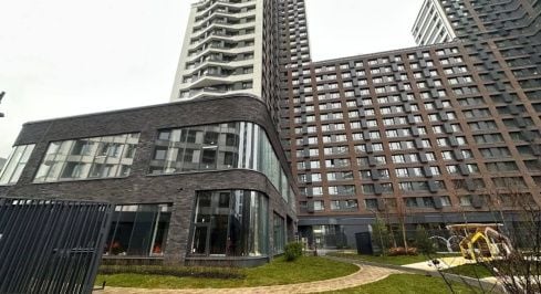 Крузенштерна ул, 3к3 фото 0 / KNRU.ru