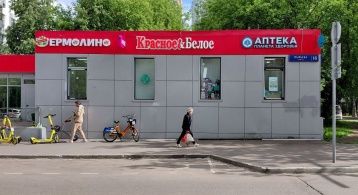 Пырьева ул, 16 фото 1 / KNRU.ru