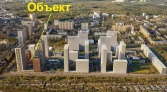 Фото-анонс объекта Тагильская ул, 3к1 № 8 | KNRU.ru