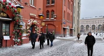 Новая пл, 8стр2 фото 1 / KNRU.ru