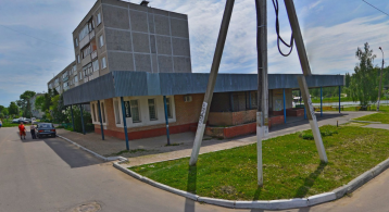 Шоссейная ул, 8 фото 2 / KNRU.ru