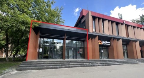 Зелёный пр-кт, 19 фото 0 / KNRU.ru