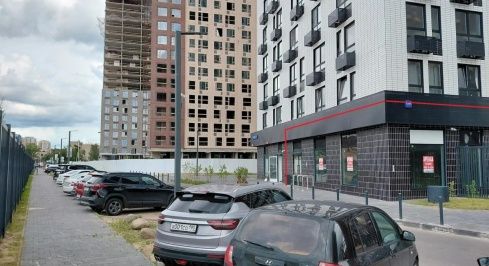 Ярославское шоссе, 120Бк2 фото 2 / KNRU.ru