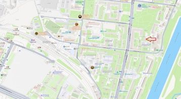 Большая Набережная ул, 9к1 стр 1 фото 4 / KNRU.ru