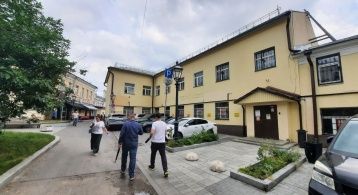 Маросейка ул, 6-8стр4 фото 0 / KNRU.ru