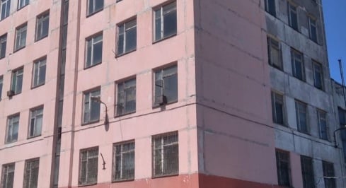Ярославский проезд, 7А фото 0 / KNRU.ru
