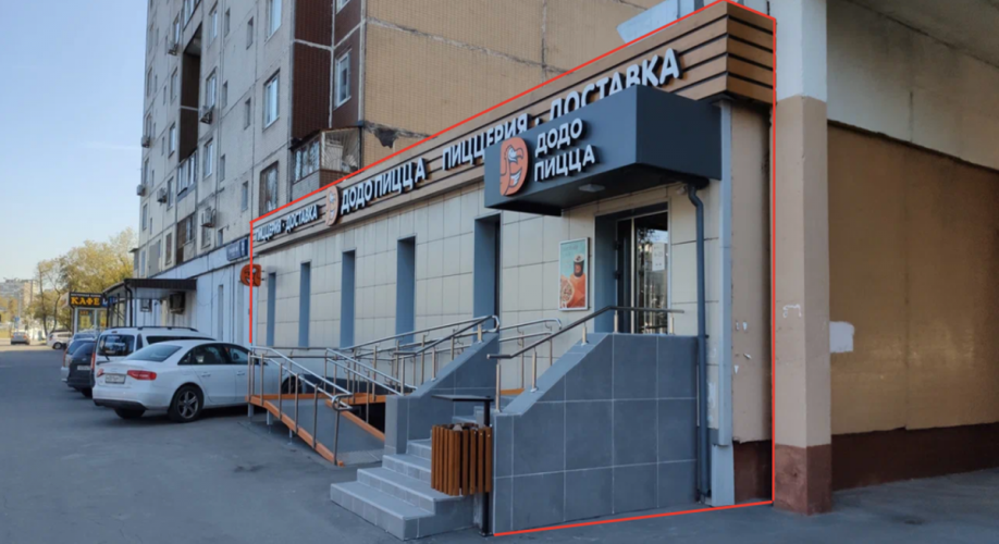 Фото объекта Ярославское ш, 22к3 № 1 | KNRU.ru