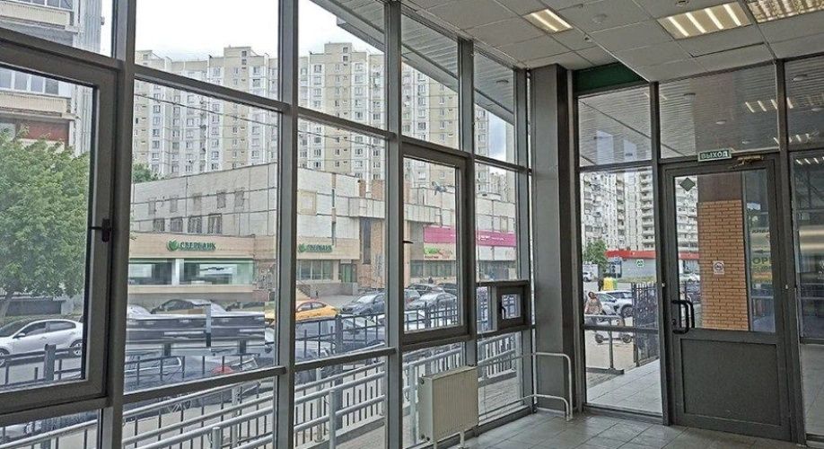 Фото объекта Гурьянова ул, 30 № 8 | KNRU.ru