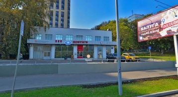Севастопольский пр-кт, 20Б фото 0 / KNRU.ru
