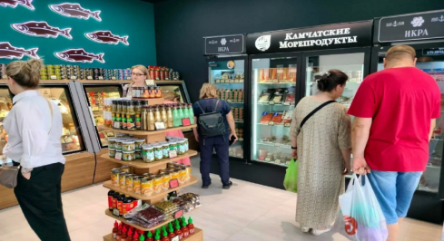 Адмирала Макарова ул, 41к1 фото 3 / KNRU.ru