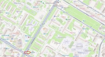 Профсоюзная ул, 55 фото 4 / KNRU.ru