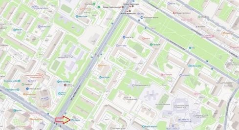 Профсоюзная ул, 55 фото 4 / KNRU.ru