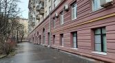 Фото-анонс объекта Комсомольский пр-кт, 45 № 6 | KNRU.ru