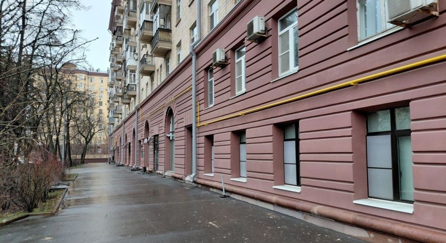 Фото объекта Комсомольский пр-кт, 45 № 6 | KNRU.ru