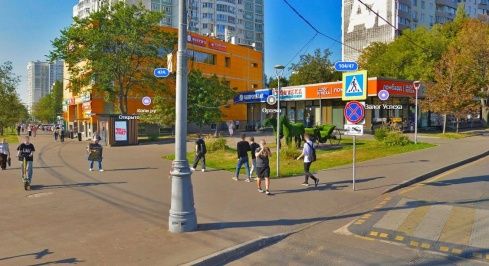 Профсоюзная ул, 104/47 фото 1 / KNRU.ru