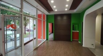 Новинский б-р, 15 фото 2 / KNRU.ru