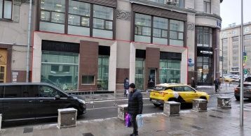 Кузнецкий Мост ул, 21/5 фото 2 / KNRU.ru