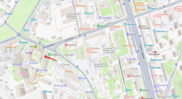 Годовикова ул, 11к2 фото 4 / KNRU.ru
