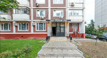 Митинская ул, 40к1 фото 1 / KNRU.ru