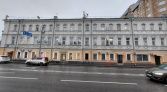 Фото-анонс объекта Садовая-Самотёчная ул, 15/1 № 6 | KNRU.ru
