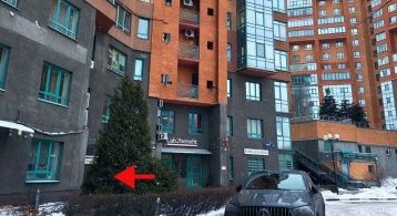 Минская ул, 1Гк1 фото 1 / KNRU.ru