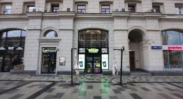 Валовая ул, 6 фото 0 / KNRU.ru