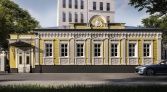 Фото-анонс объекта Бурденко ул, 12 № 7 | KNRU.ru