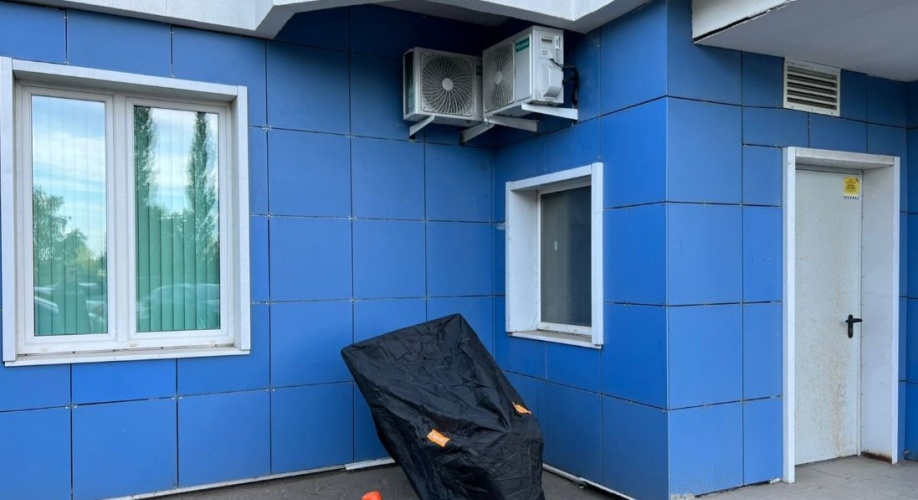 Фото объекта Тарасовская ул, 25 № 5 | KNRU.ru