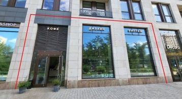 Черногрязская 2-я ул, 6к1 фото 0 / KNRU.ru