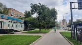 Фото-анонс объекта Волгоградский пр-кт, 11 № 9 | KNRU.ru