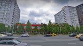 Фото-анонс объекта Садовая-Спасская ул, 3стр3 № 1 | KNRU.ru