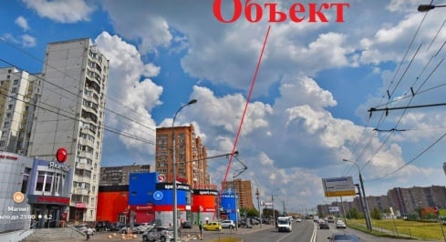 Носовихинское ш, 9 фото 1 / KNRU.ru