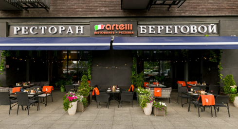 Береговой пр-д, 1А фото 1 / KNRU.ru