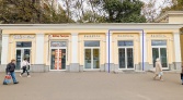 Фото-анонс объекта Ленинградский пр-кт, 62стр26 № 1 | KNRU.ru