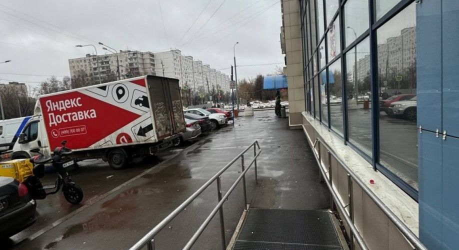 Фото объекта Софьи Ковалевской ул, 2 № 6 | KNRU.ru