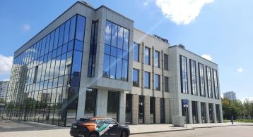 Андропова пр-кт, 11стр1 фото 1 / KNRU.ru